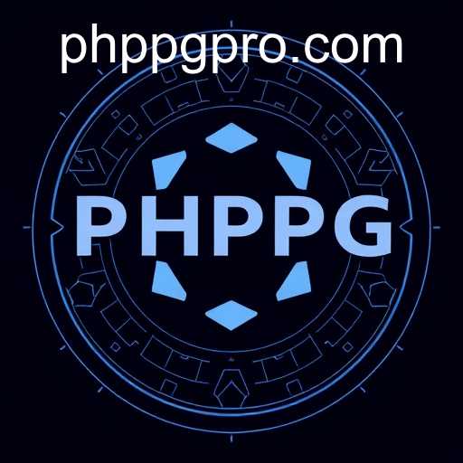 PHPPG