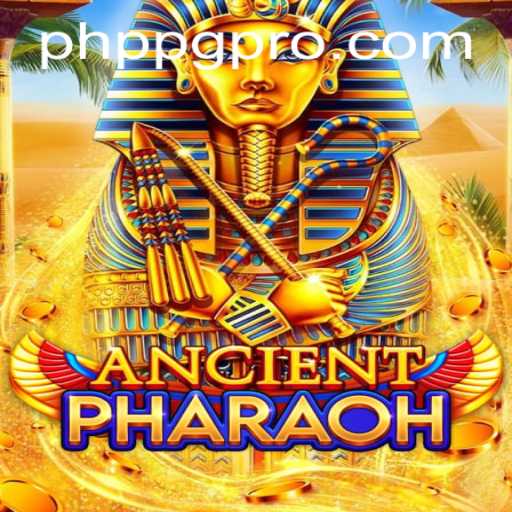 Discover the Mystical World of AncientPharaoh: A Journey through PHPPG