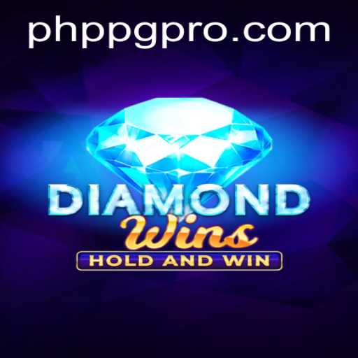 Exploring DiamondWins: A Thrilling Gaming Experience with PHPPG