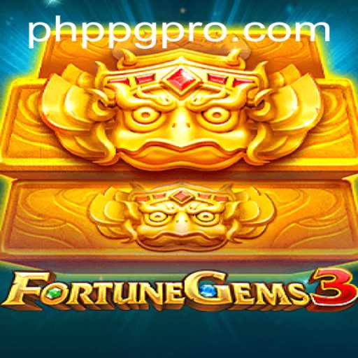 Discover FortuneGems3: A Thrilling Gaming Experience with PHPPG