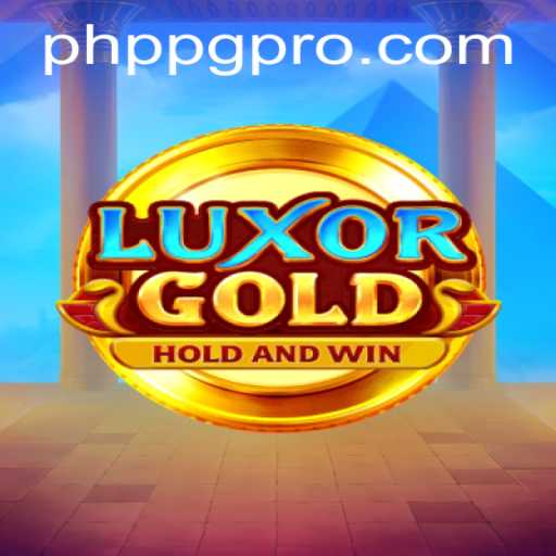 LuxorGold: A Captivating Journey through Ancient Puzzles
