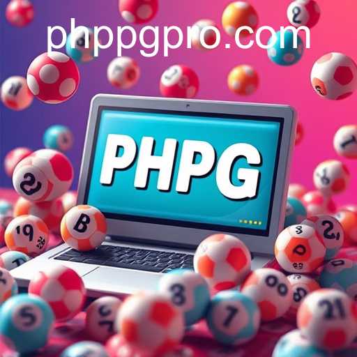 Online Lottery: The Role of PHPPG