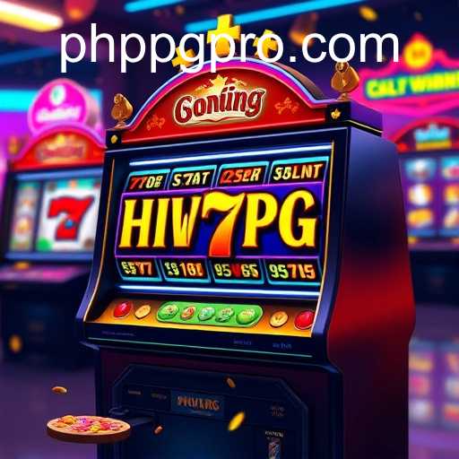 PHPPG