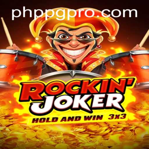 RockinJoker: Unveiling the Fast-Paced World of PHPPG