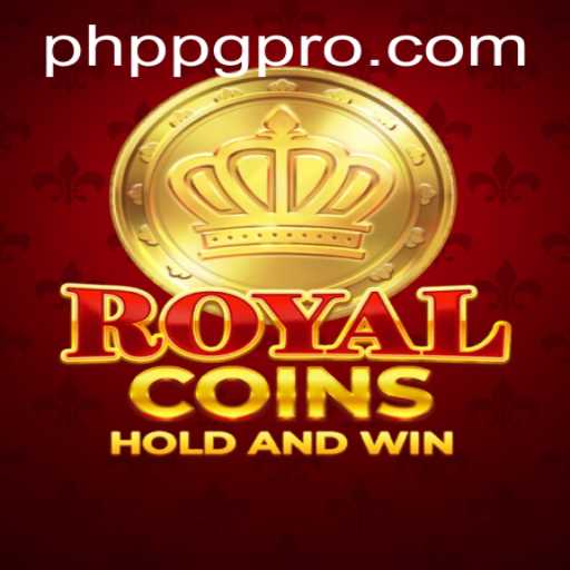 Discovering the Fascination of RoyalCoins: An Insight into the PHPPG Phenomenon